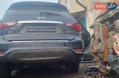 Внедорожник / Кроссовер Infiniti QX60 2020 в Киеве