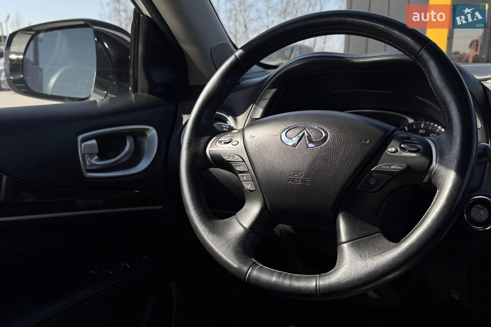 2016 Infiniti QX60 - мініатюра 11