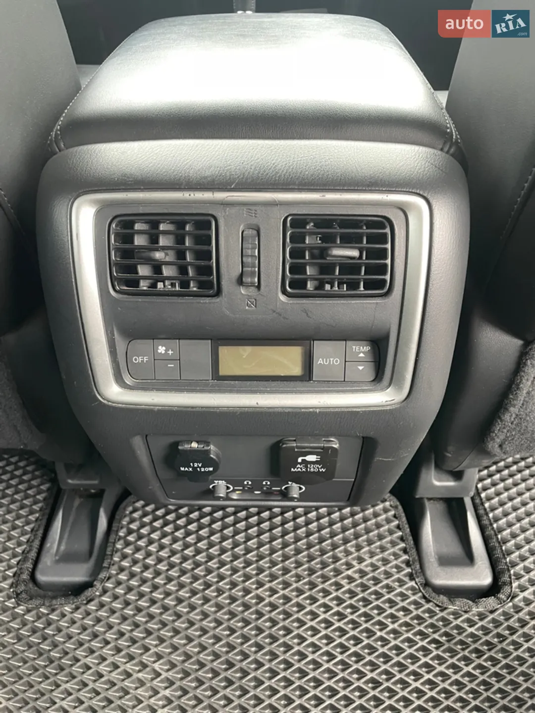 2015 Infiniti QX60 - мініатюра 14