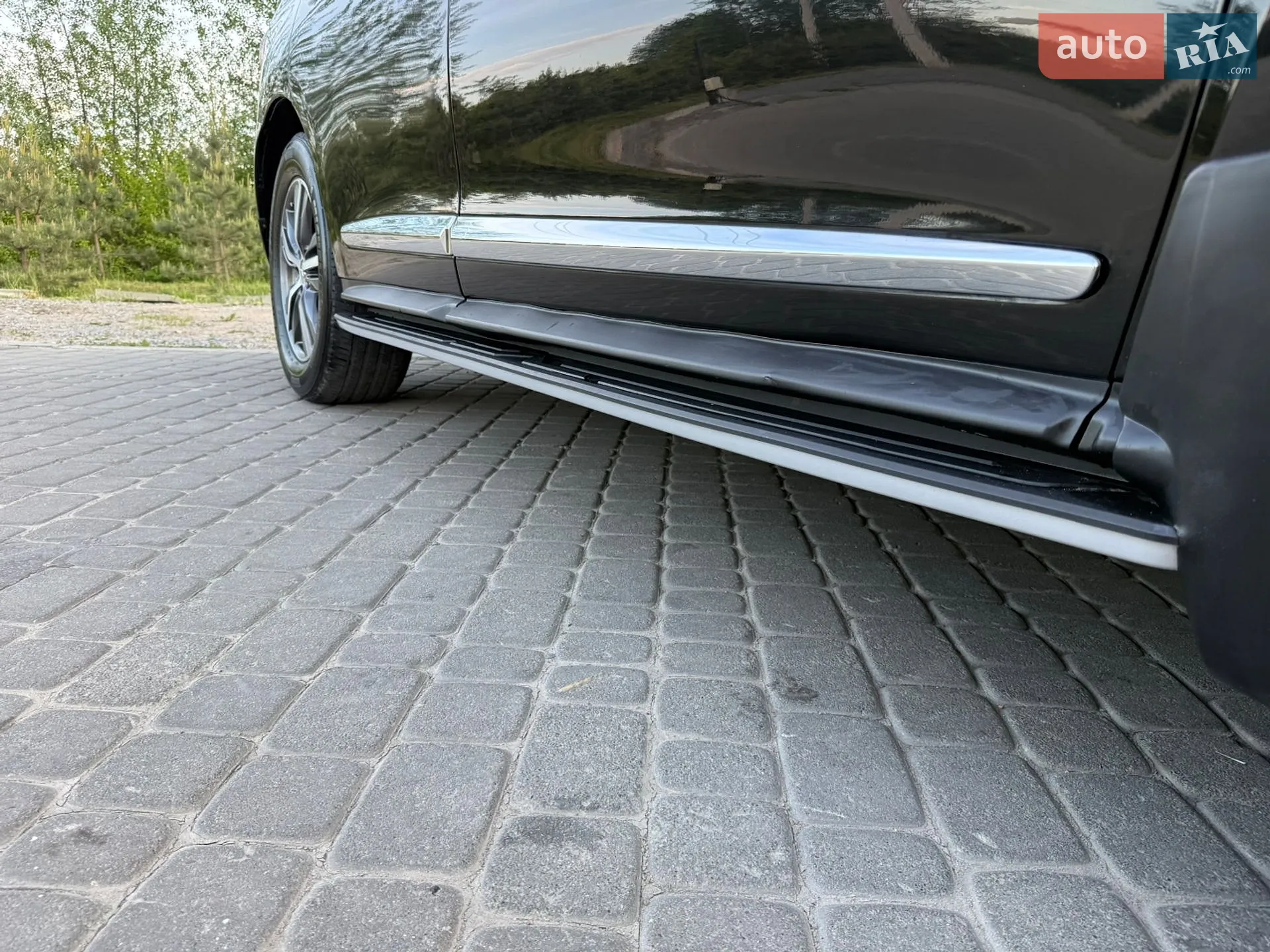 2016 Infiniti QX60 - мініатюра 25