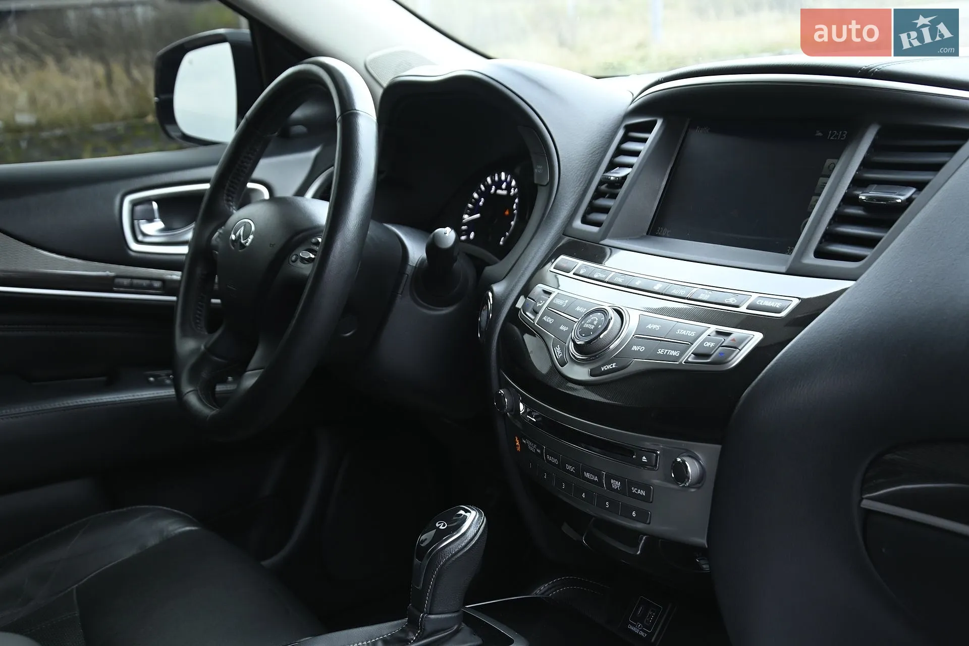 2020 Infiniti QX60 - мініатюра 27