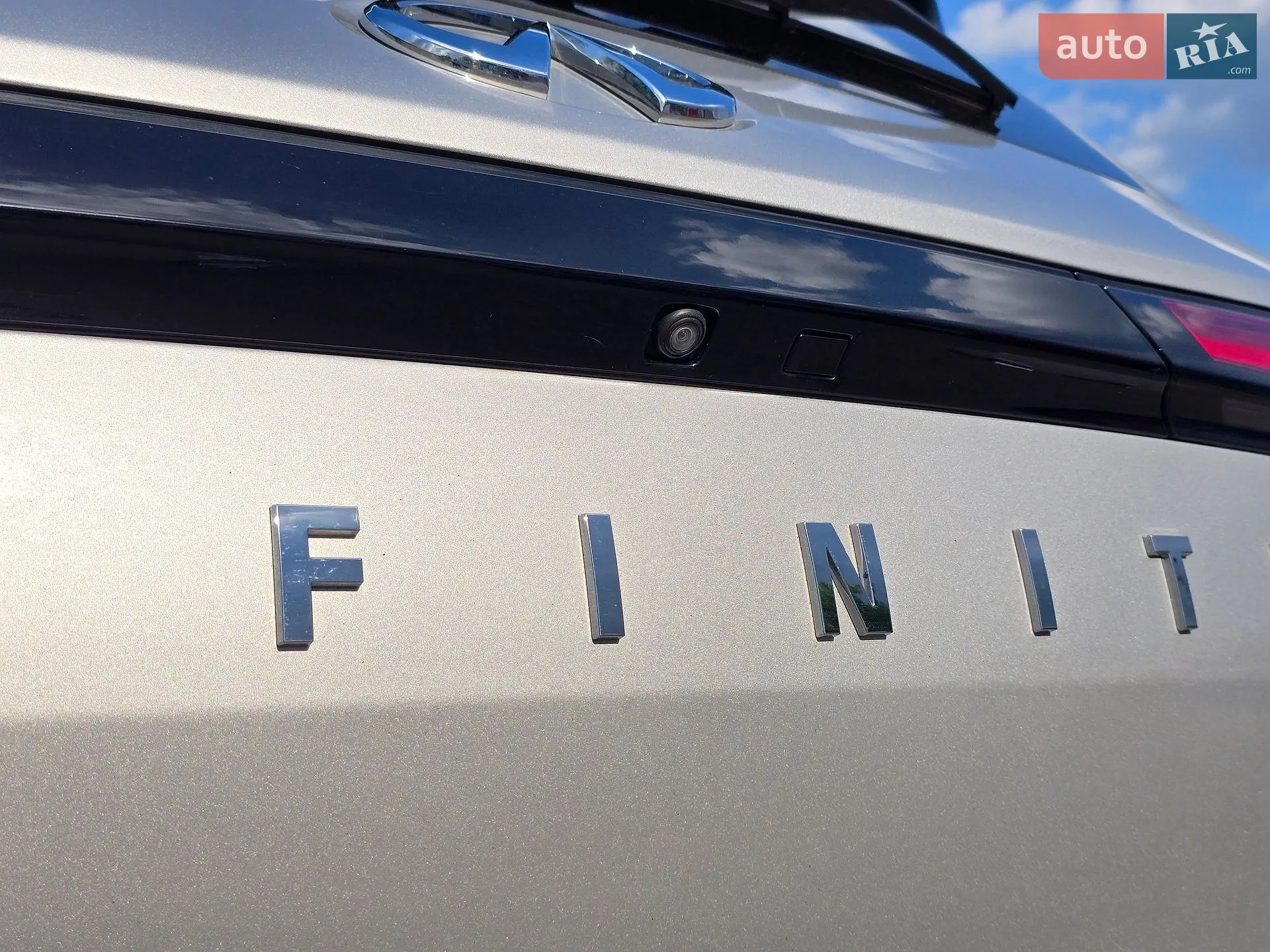 2022 Infiniti QX60 - мініатюра 75