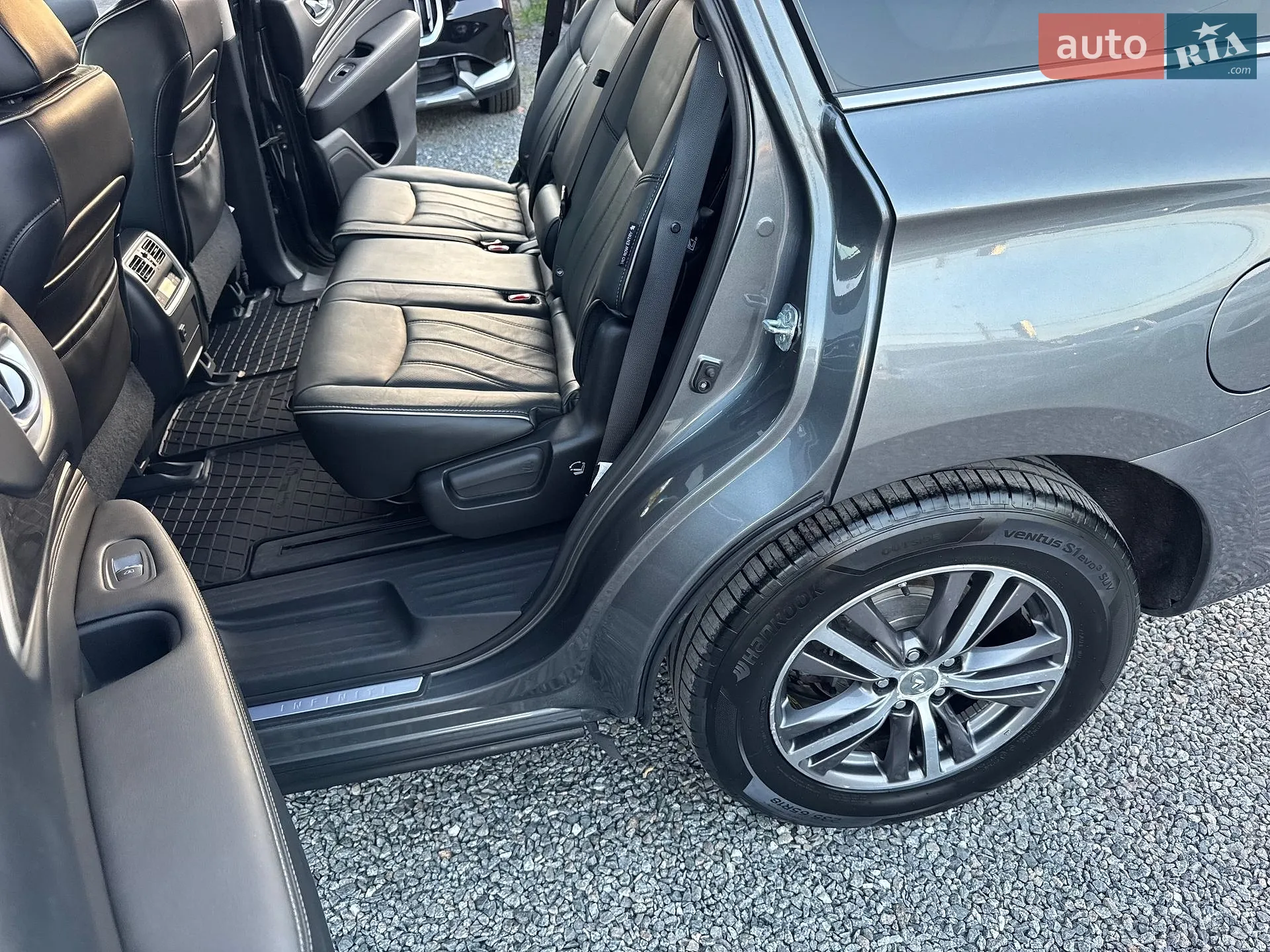 2018 Infiniti QX60 - мініатюра 15
