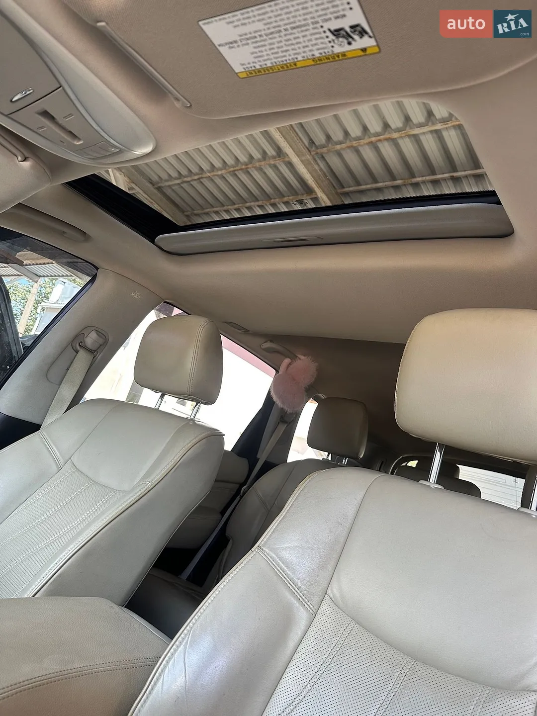 2014 Infiniti QX60 - мініатюра 14