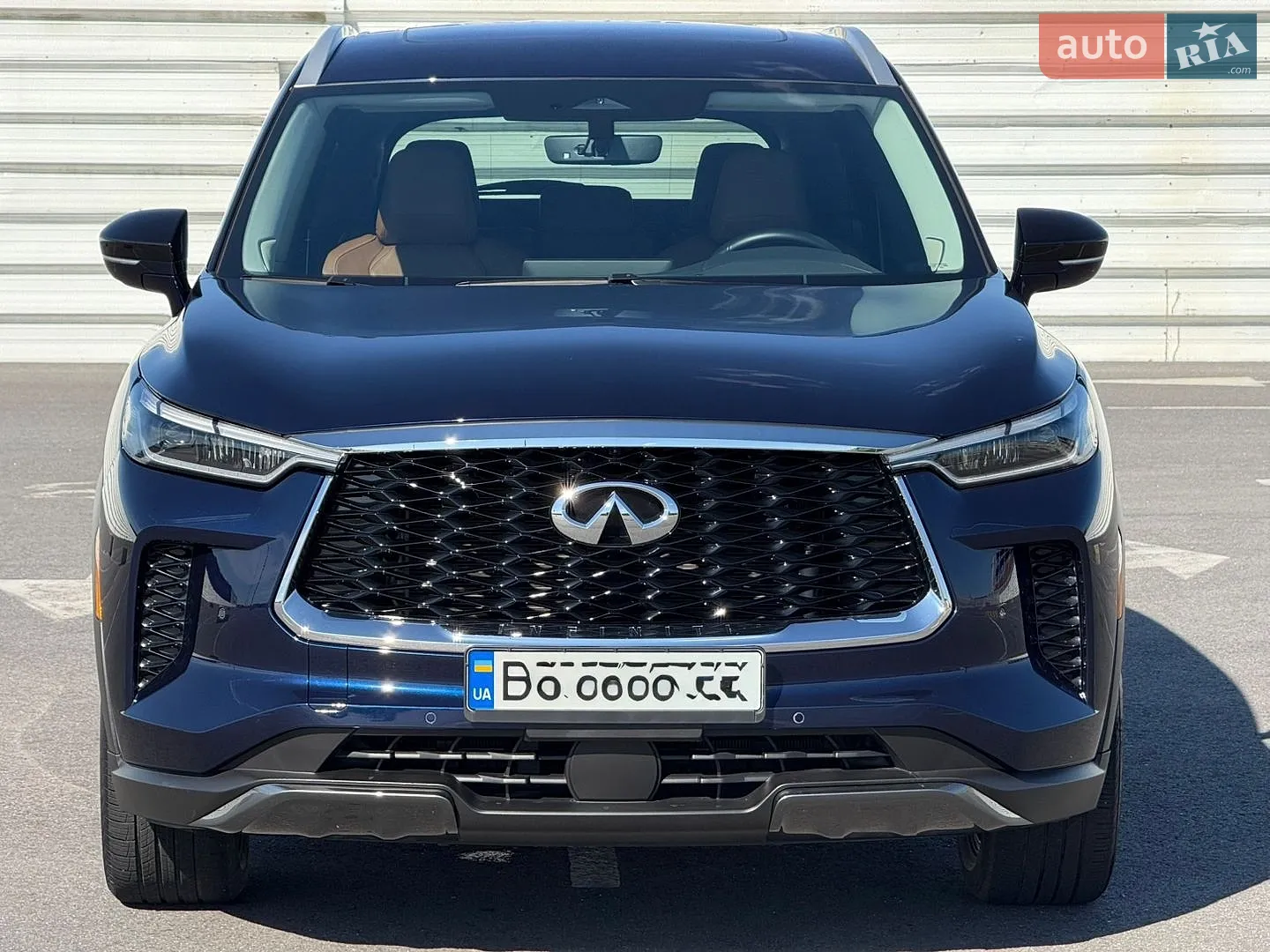 2022 Infiniti QX60 - мініатюра 18
