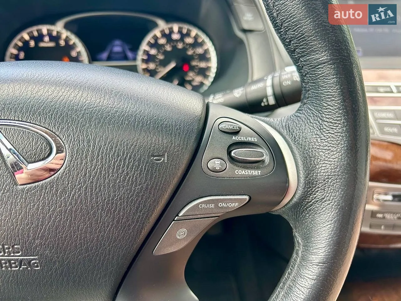 2015 Infiniti QX60 - мініатюра 21