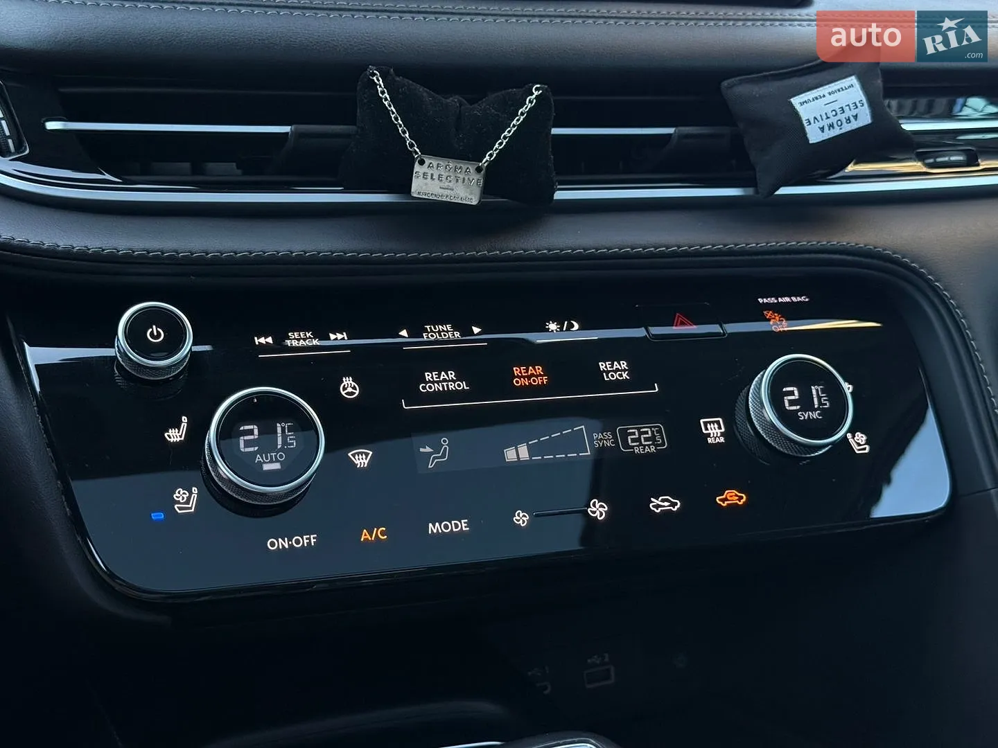 2023 Infiniti QX60 - мініатюра 19