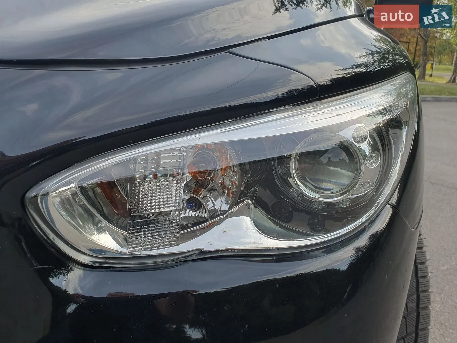 2014 Infiniti QX60 - мініатюра 19