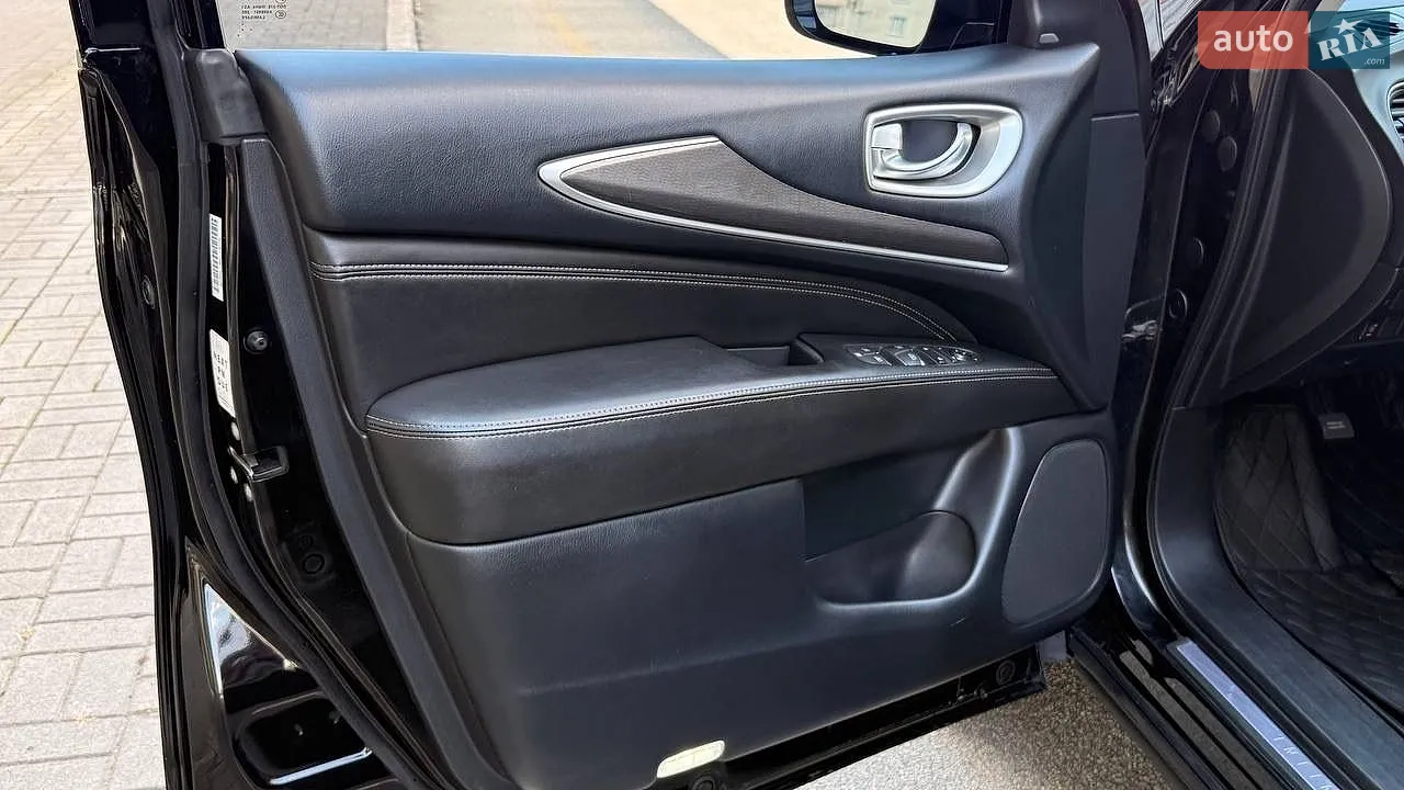 2019 Infiniti QX60 - мініатюра 12