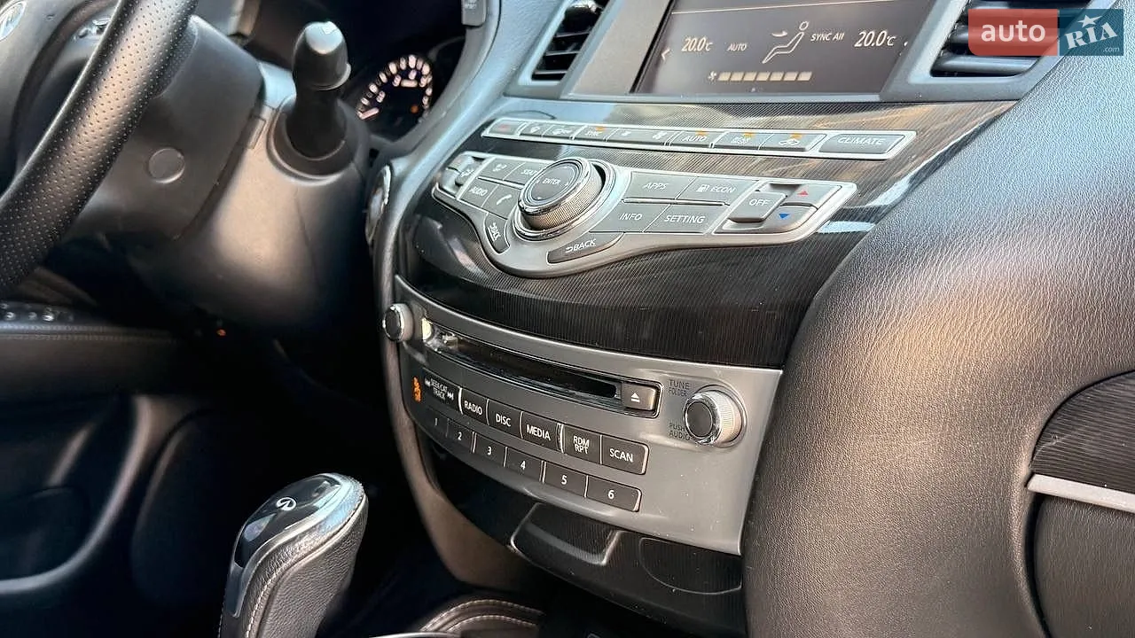 2019 Infiniti QX60 - мініатюра 17
