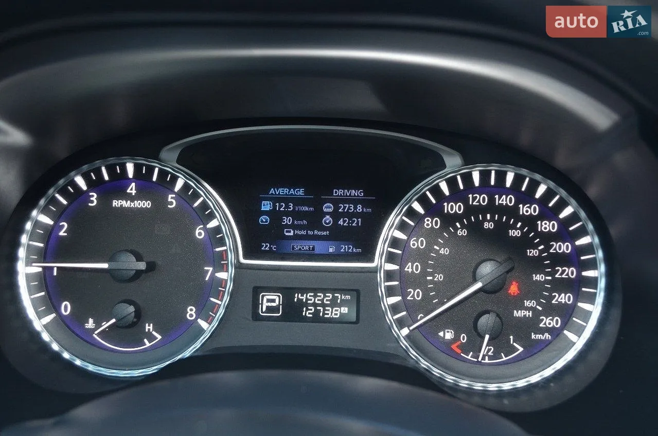 2018 Infiniti QX60 - мініатюра 18
