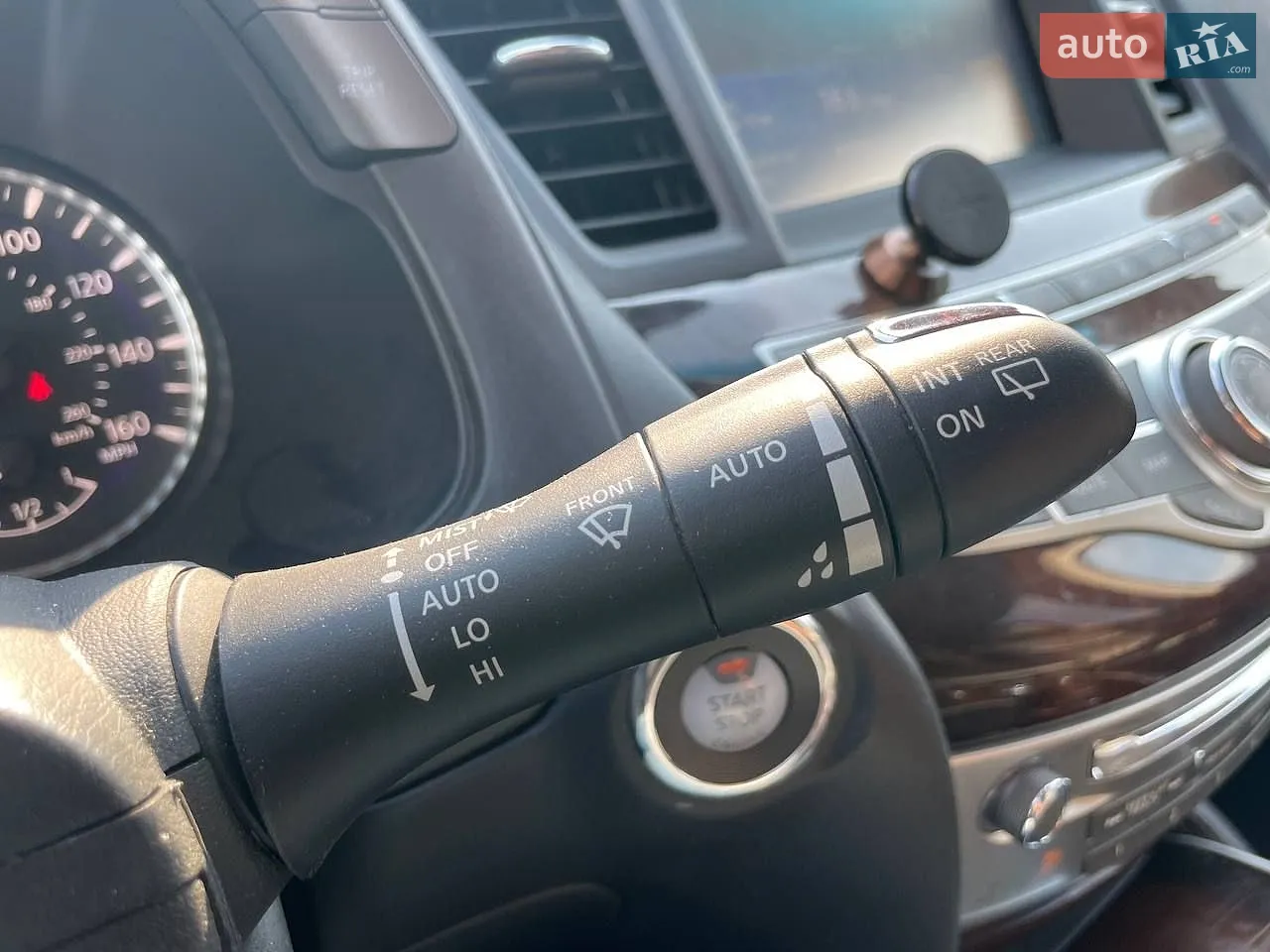 2016 Infiniti QX60 - мініатюра 21