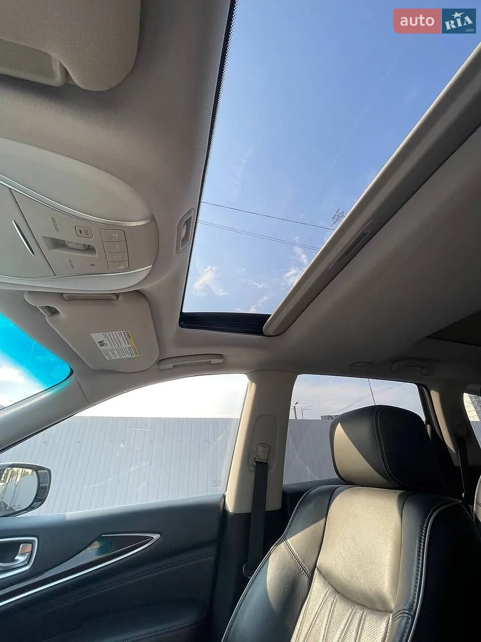 2016 Infiniti QX60 - мініатюра 29