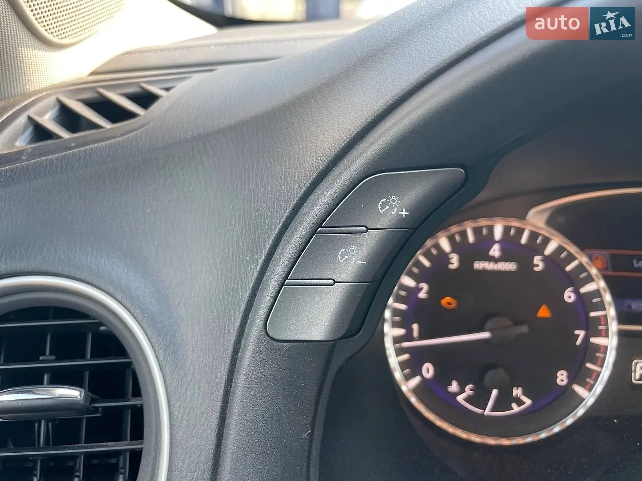 2016 Infiniti QX60 - мініатюра 23