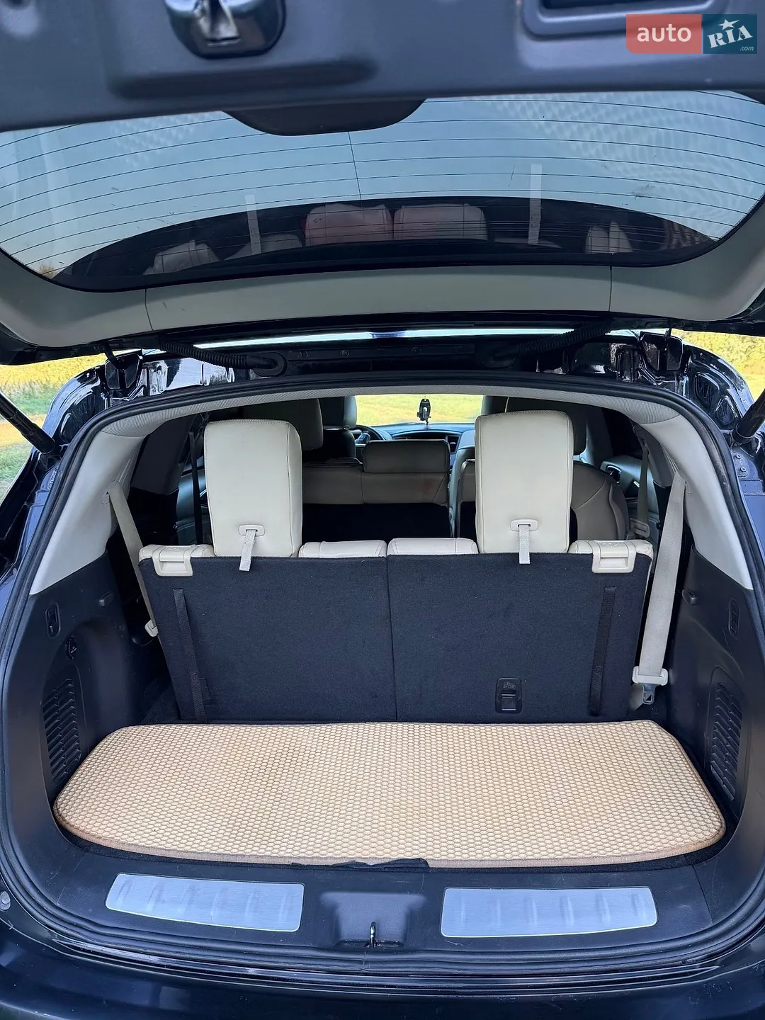 Infiniti QX60 2018 VIN 5N1DL0MN5JC500813 фото оголошення 10 з 19