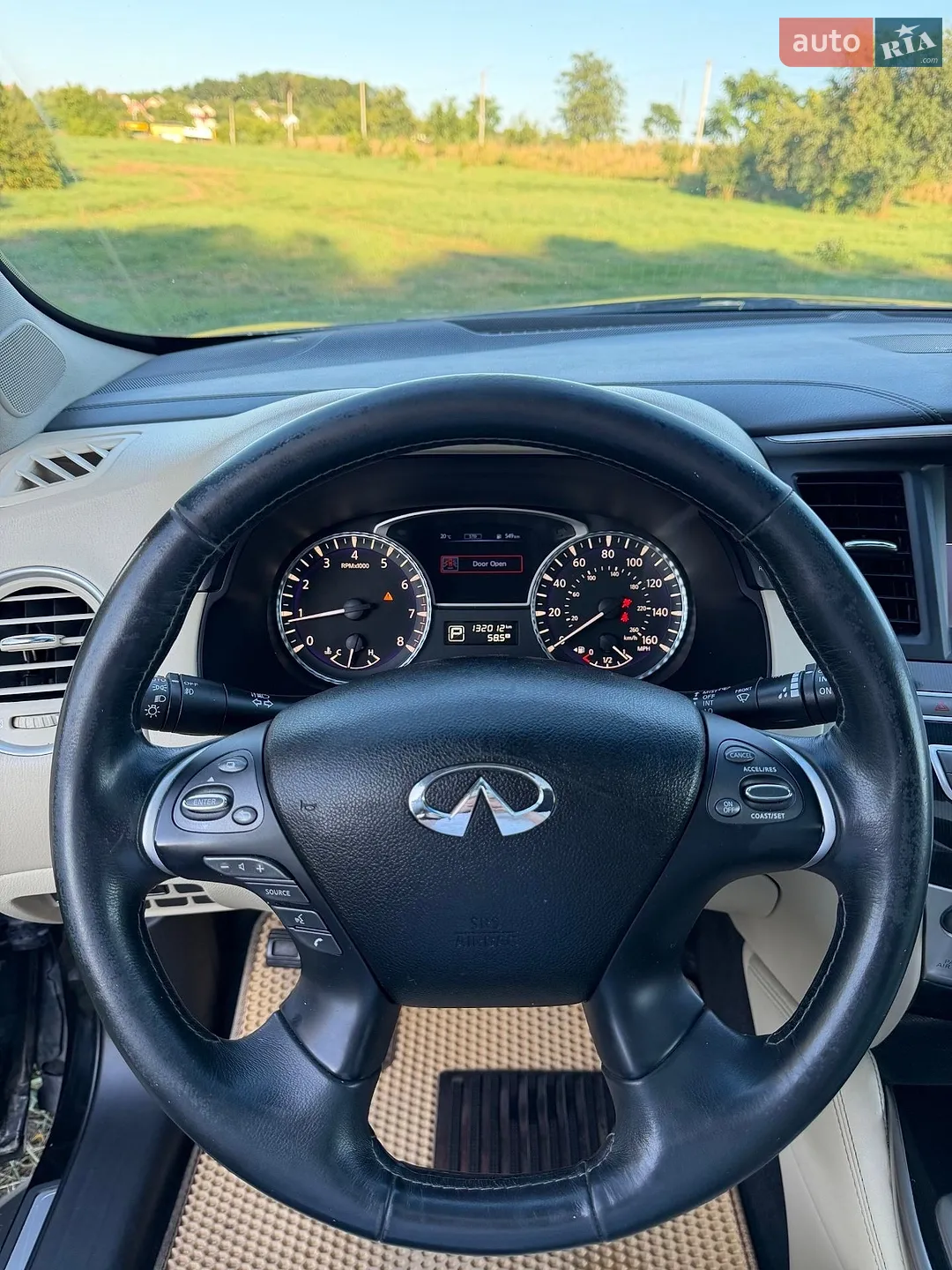 Infiniti QX60 2018 VIN 5N1DL0MN5JC500813 фото оголошення 15 з 19