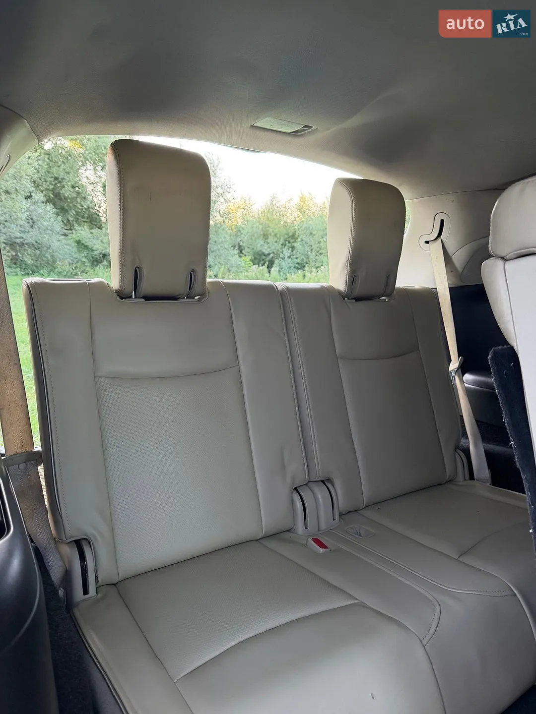 Infiniti QX60 2018 VIN 5N1DL0MN5JC500813 фото оголошення 8 з 19