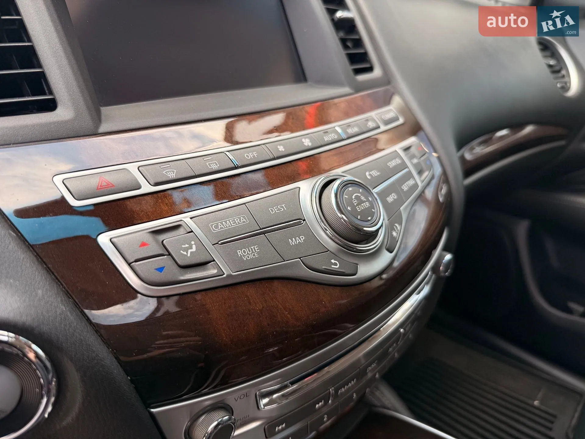 2016 Infiniti QX60 - мініатюра 66