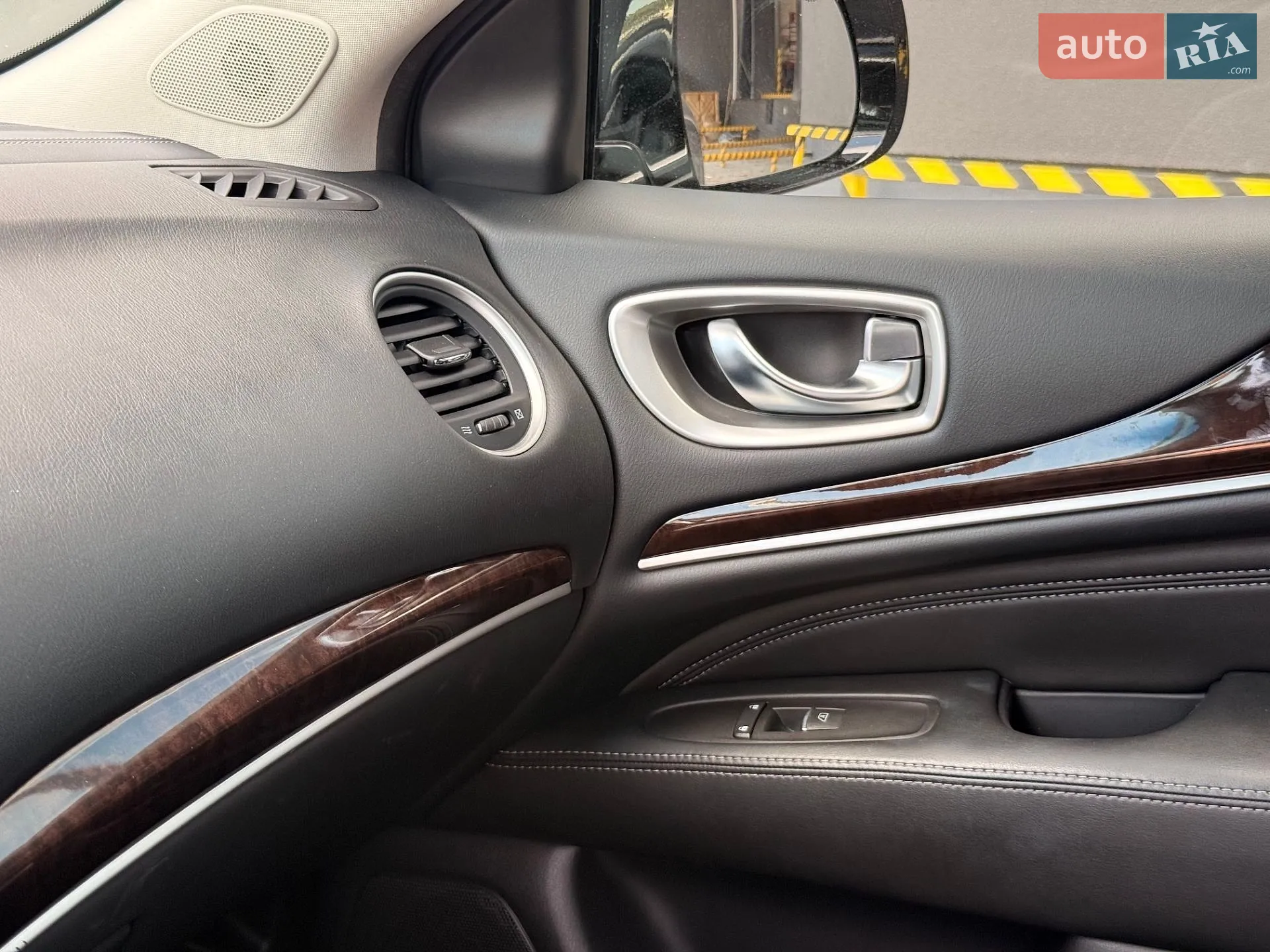 2016 Infiniti QX60 - мініатюра 69