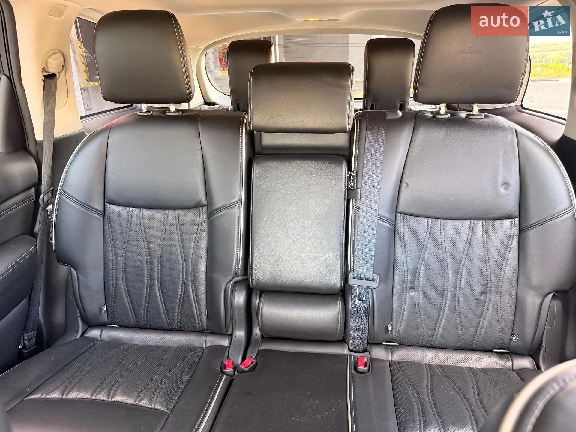 2016 Infiniti QX60 - мініатюра 74