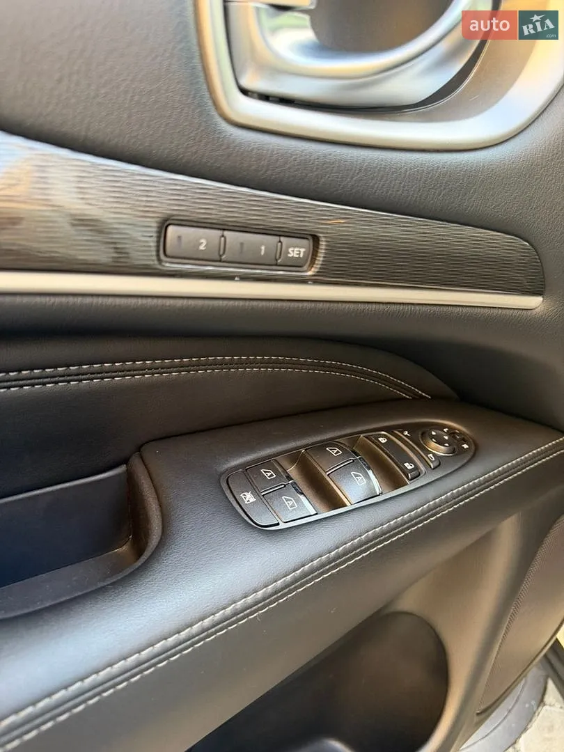 2018 Infiniti QX60 - мініатюра 17