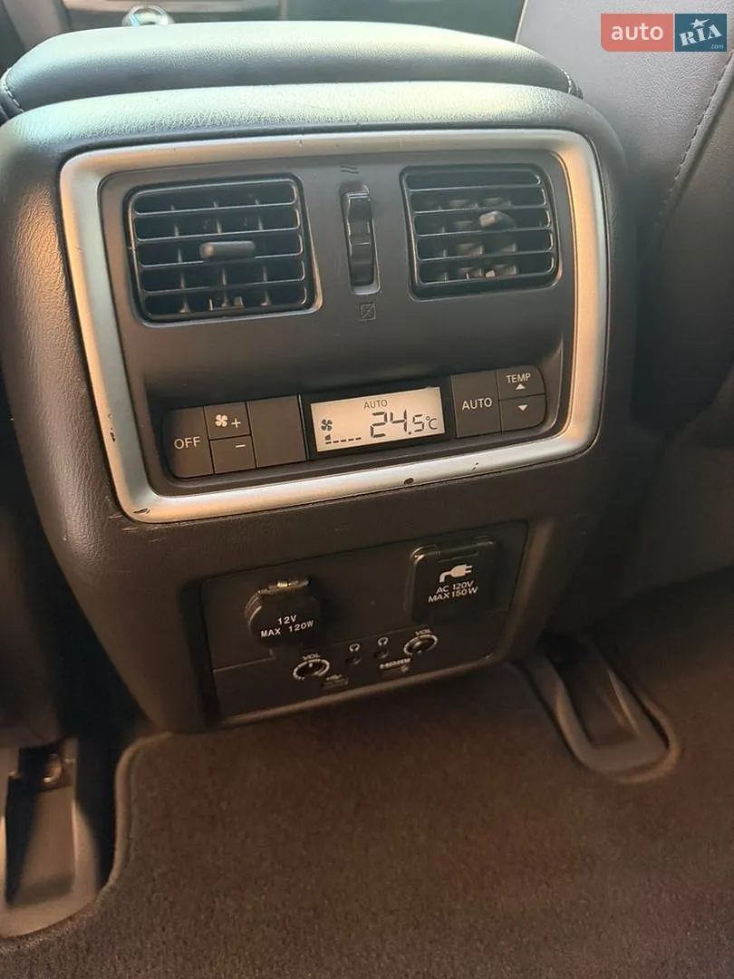 2018 Infiniti QX60 - мініатюра 22