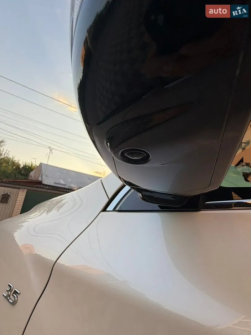 2018 Infiniti QX60 - мініатюра 29