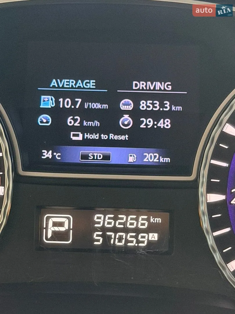 2018 Infiniti QX60 - мініатюра 37