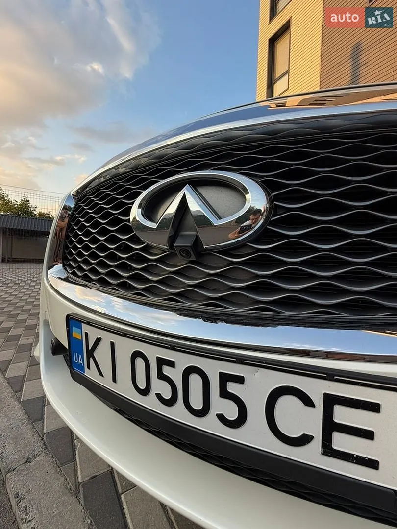 2018 Infiniti QX60 - мініатюра 30