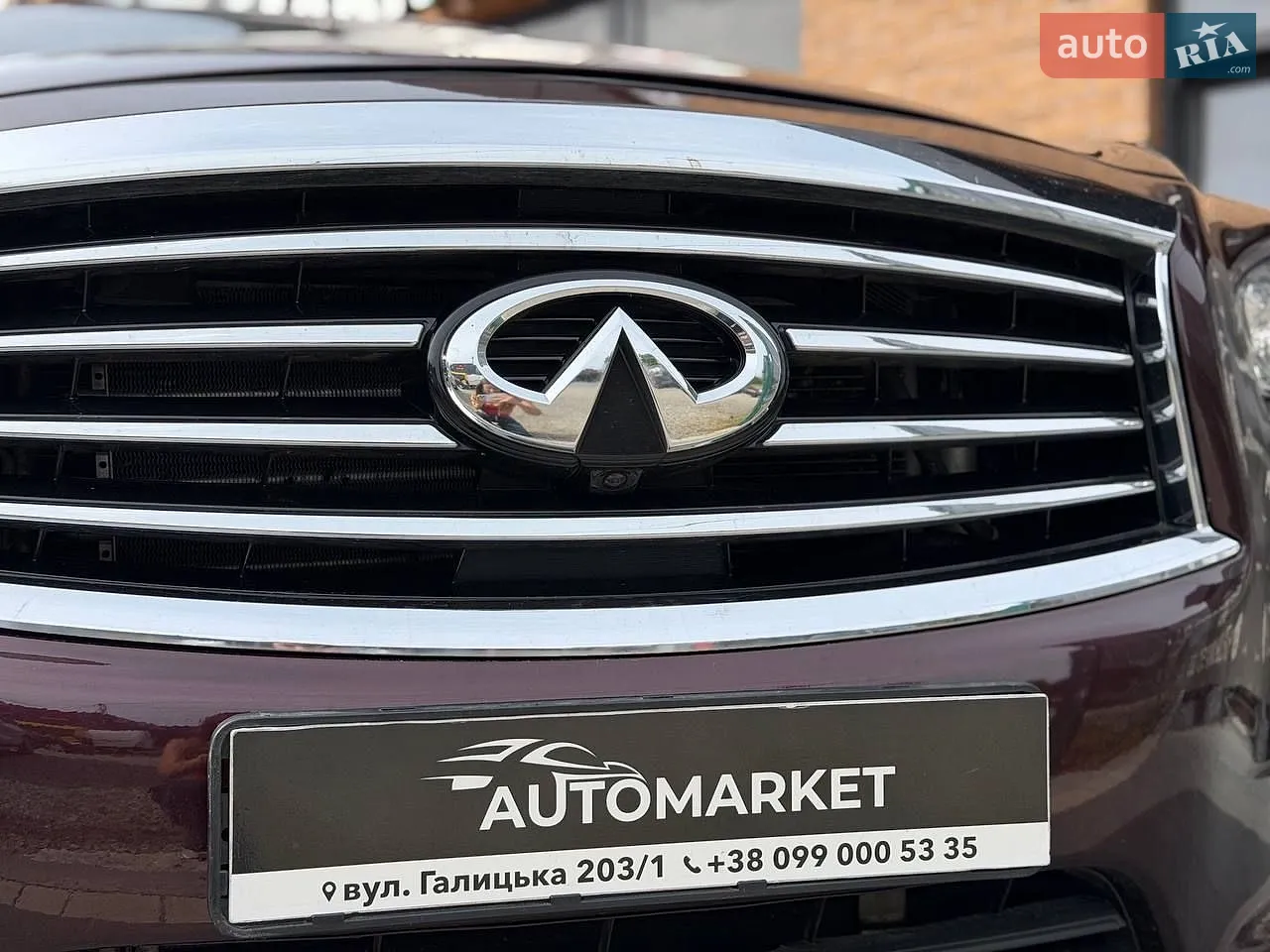 2014 Infiniti QX60 - мініатюра 13