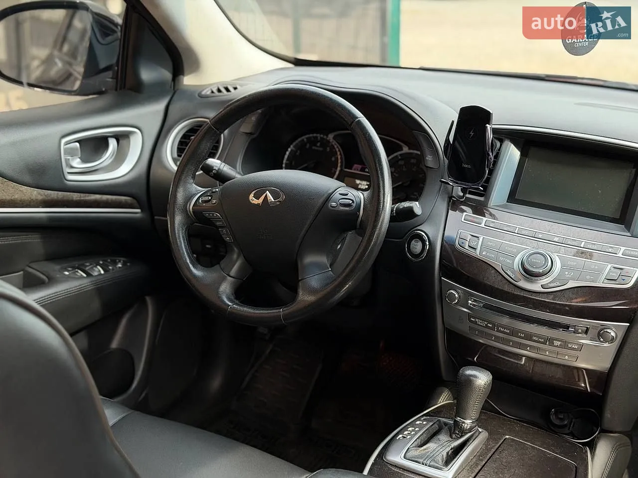 2014 Infiniti QX60 - мініатюра 26