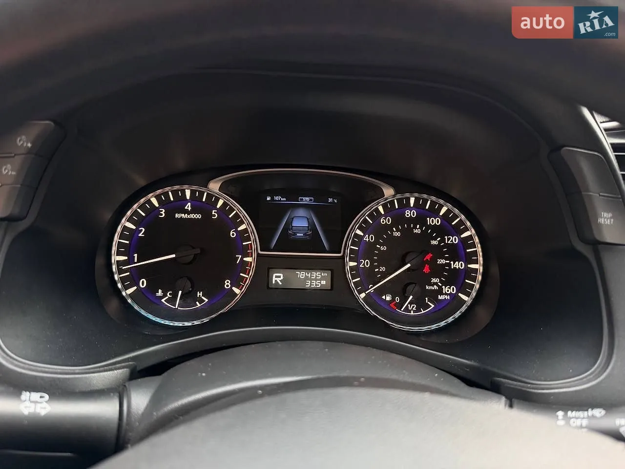 2014 Infiniti QX60 - мініатюра 31