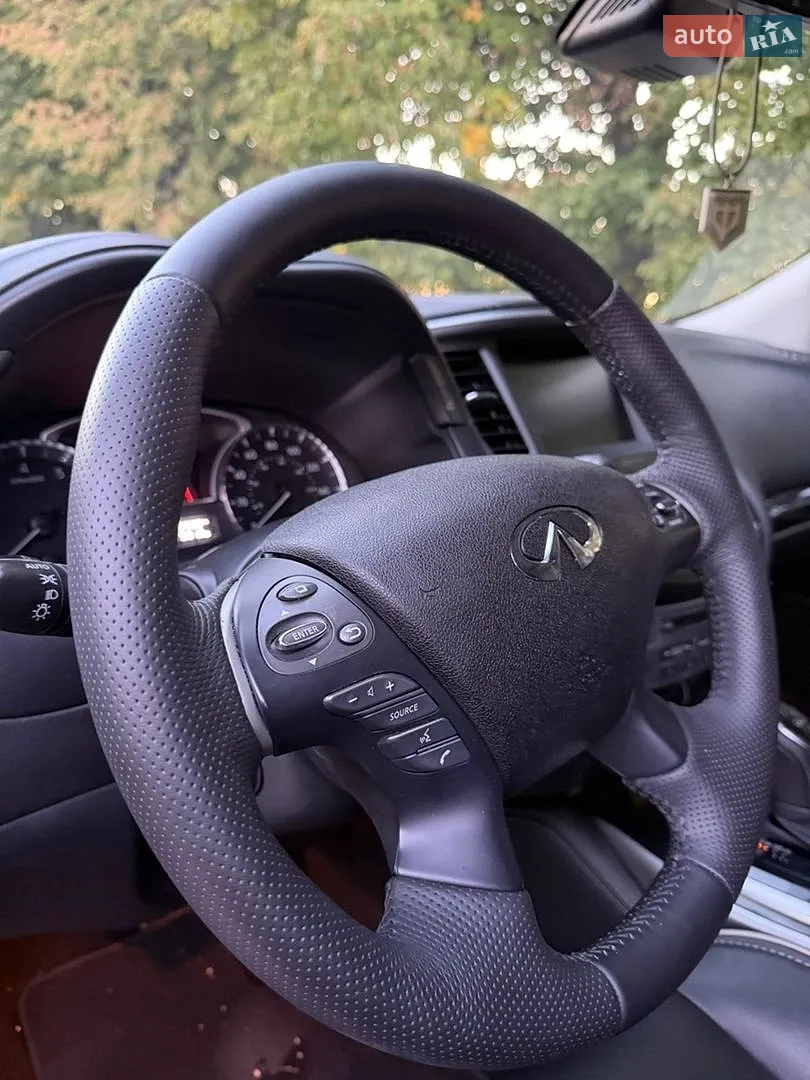 2019 Infiniti QX60 - мініатюра 10