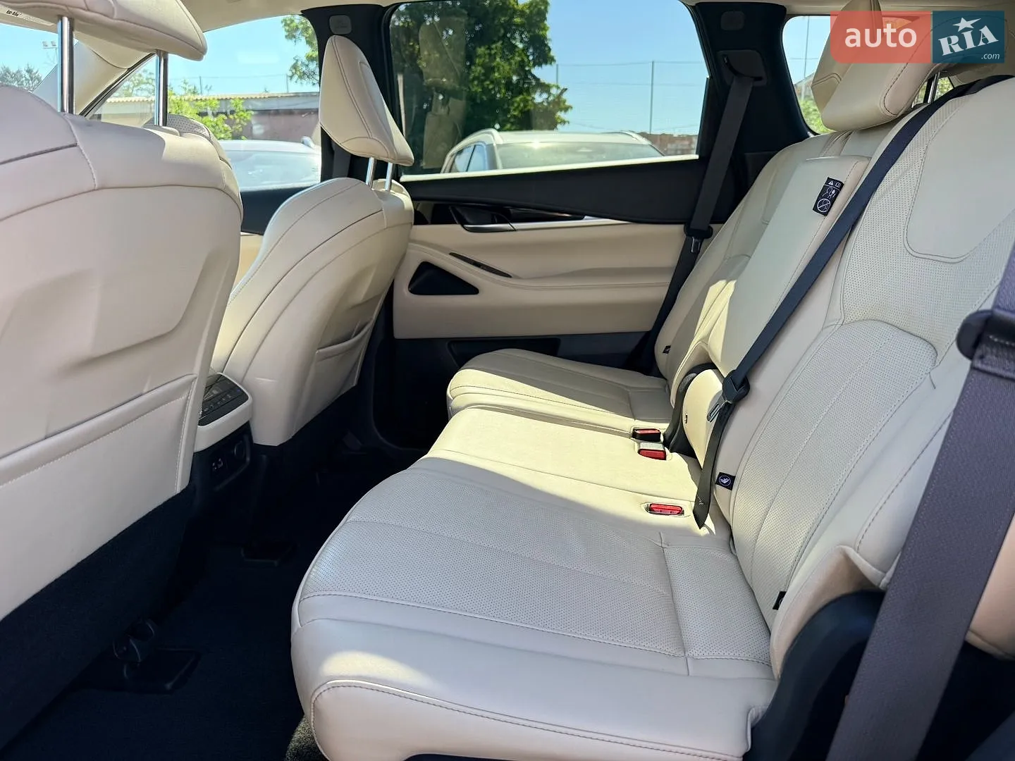 2023 Infiniti QX60 - мініатюра 14