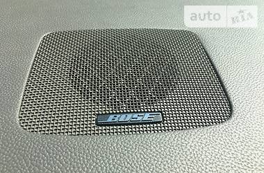 Позашляховик / Кросовер Infiniti QX70 2015 в 