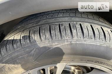 Позашляховик / Кросовер Infiniti QX70 2012 в 
