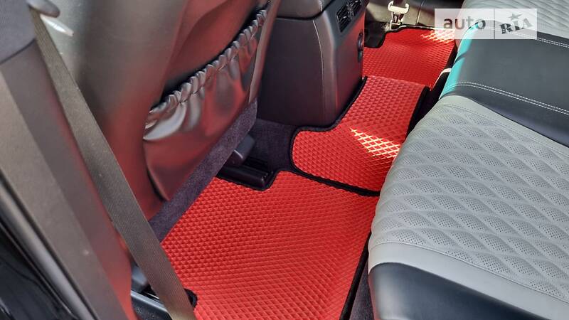 Позашляховик / Кросовер Infiniti QX70 2016 в Хмельницькому фото 25 Позашляховик / Кросовер Infiniti QX70 2016 в Хмельницькому