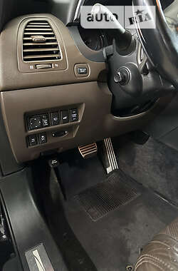 Внедорожник / Кроссовер Infiniti QX70 2013 в 