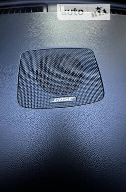 Внедорожник / Кроссовер Infiniti QX70 2013 в 