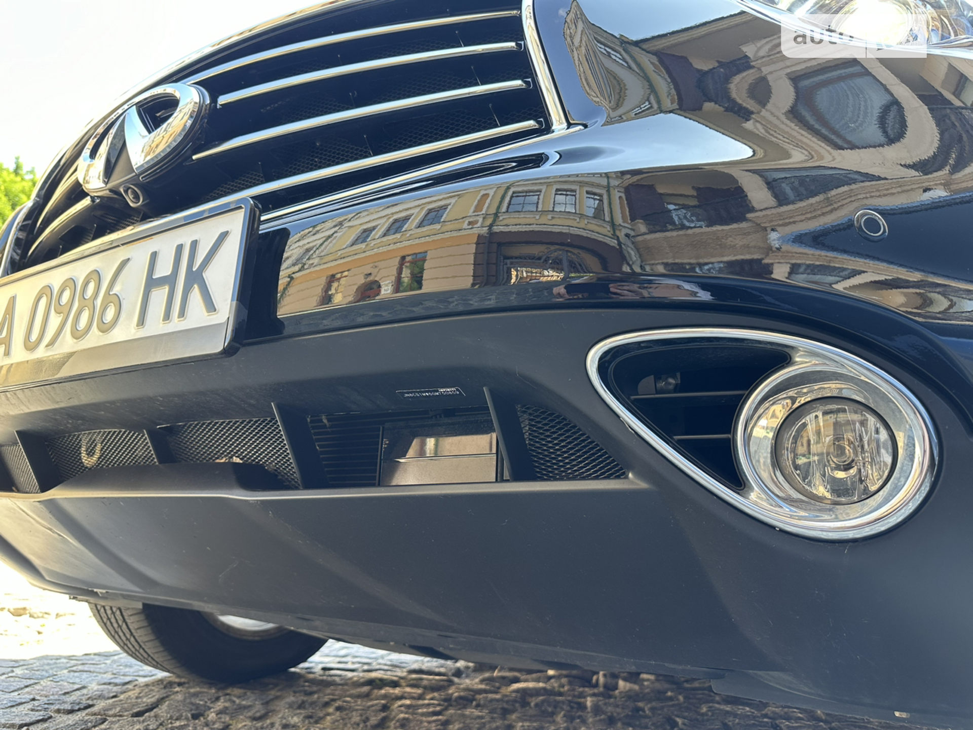 2015 Infiniti QX70 - мініатюра 17