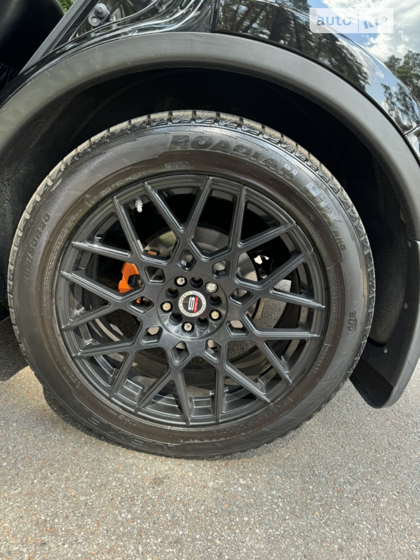 2015 Infiniti QX70 - мініатюра 28