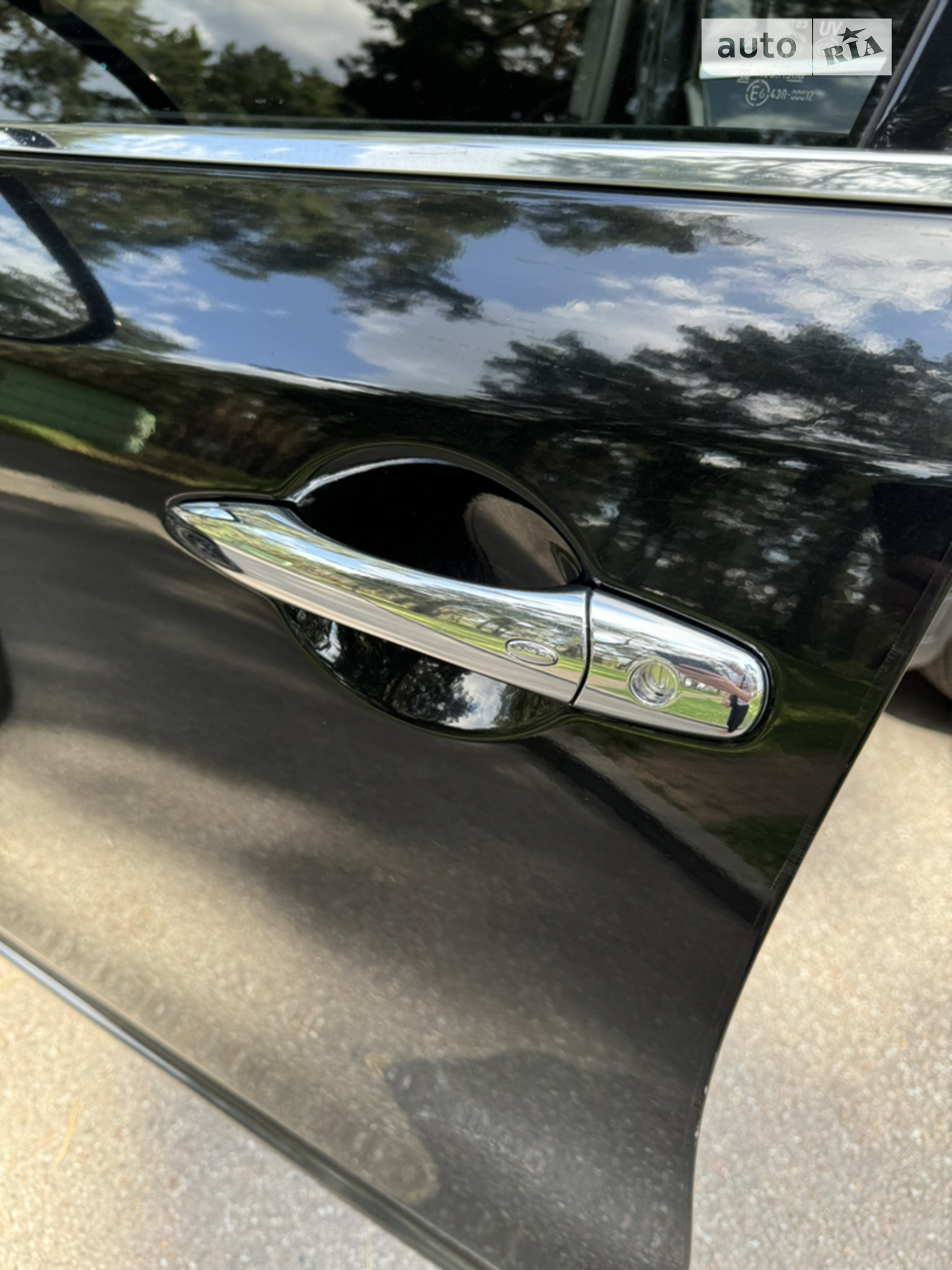 2015 Infiniti QX70 - мініатюра 49