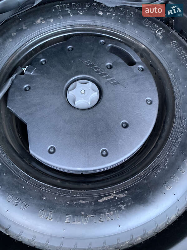 Внедорожник / Кроссовер Infiniti QX70 2015 в Одессе