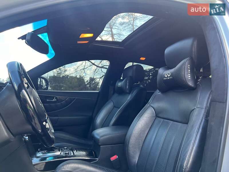 Внедорожник / Кроссовер Infiniti QX70 2015 в Харькове фото 39 Внедорожник / Кроссовер Infiniti QX70 2015 в Харькове