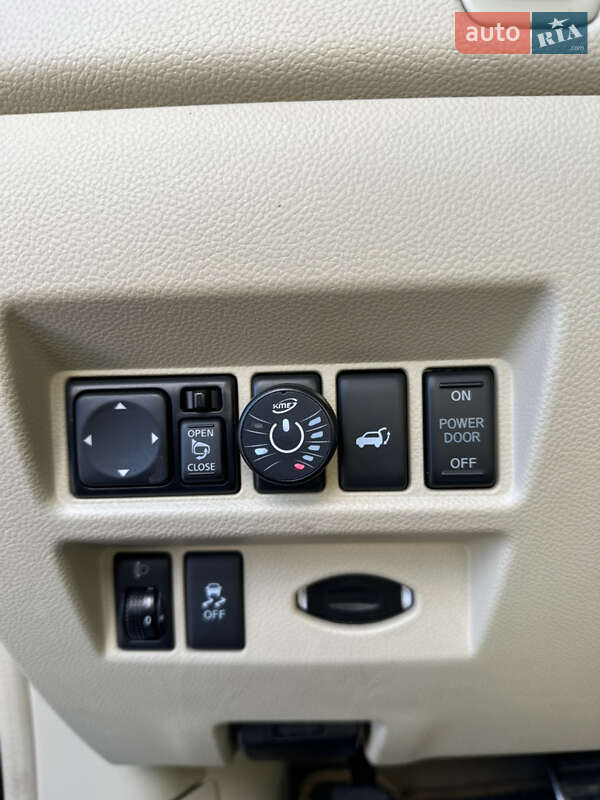 Внедорожник / Кроссовер Infiniti QX70 2014 в Ивано-Франковске
