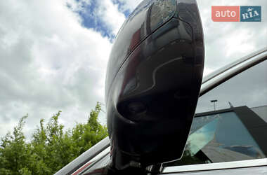 Внедорожник / Кроссовер Infiniti QX70 2013 в 