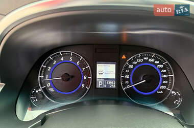 Внедорожник / Кроссовер Infiniti QX70 2013 в 
