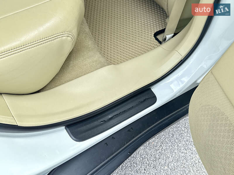 Внедорожник / Кроссовер Infiniti QX70 2016 в Виннице