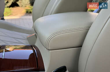 Позашляховик / Кросовер Infiniti QX70 2013 в 
