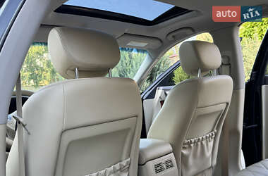 Позашляховик / Кросовер Infiniti QX70 2013 в 